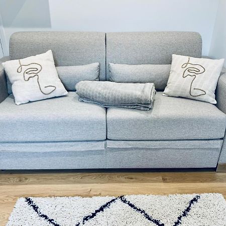Le Nid De L'Aigle Apartment Sallanches Ngoại thất bức ảnh
