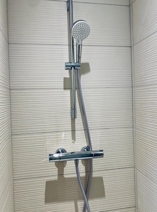 Le Nid De L'Aigle Apartment Sallanches Ngoại thất bức ảnh
